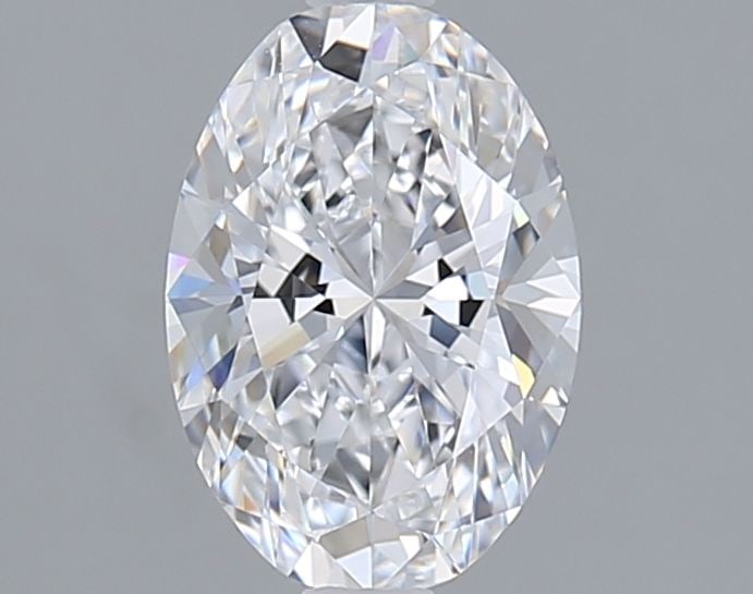 Loose Diamond - OVAL 1.54ct D VVS2 (1 of 1)