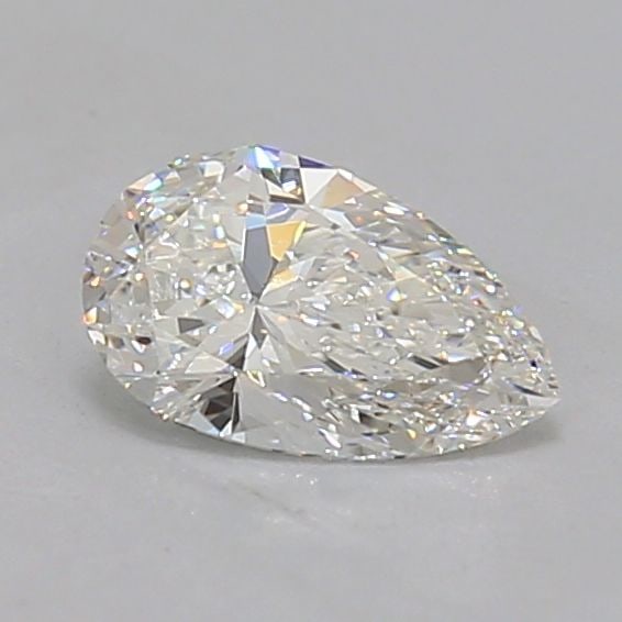 Loose Diamond - PEAR 0.47ct E VS1 (1 of 1)