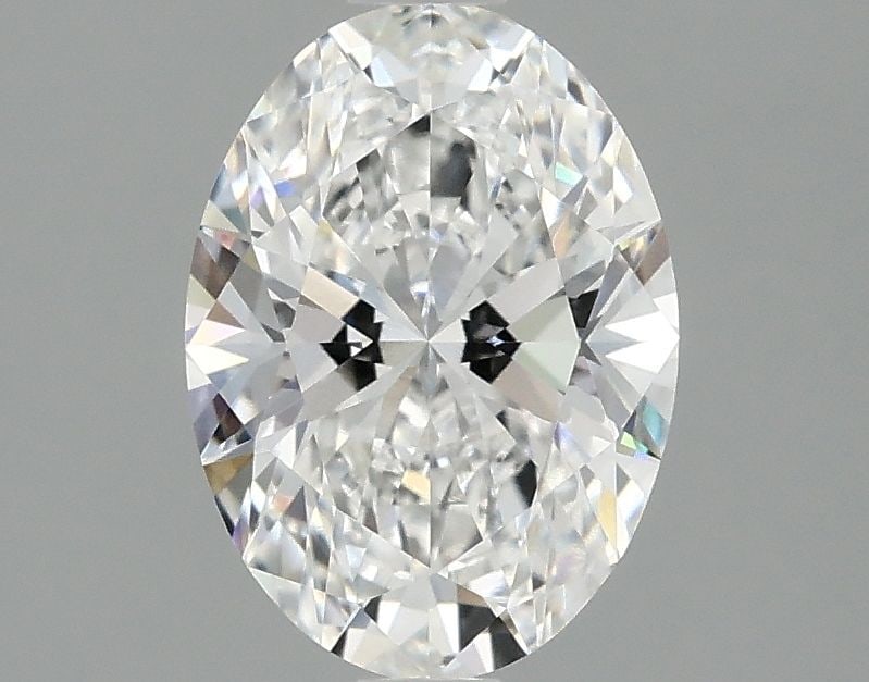 Loose Diamond - OVAL 1.57ct D VVS2 (1 of 1)