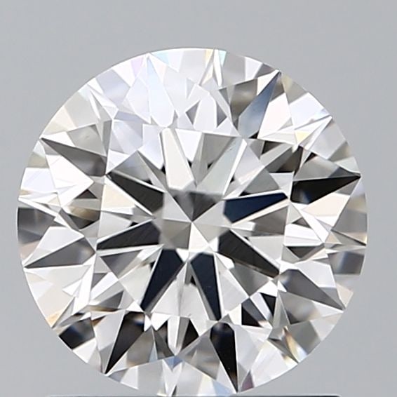 Ideal Loose Diamond - ROUND 1.31ct E VS1 (1 of 1)