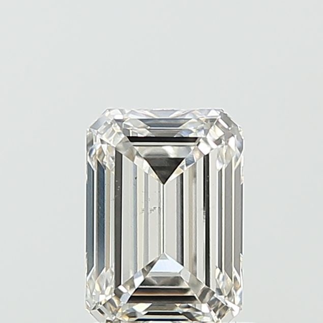 Loose Diamond - EMERALD 1.5ct H VVS2 (1 of 1)