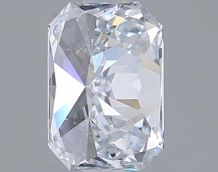 Loose Diamond - RADIANT 1.03ct F VVS1 (1 of 1)