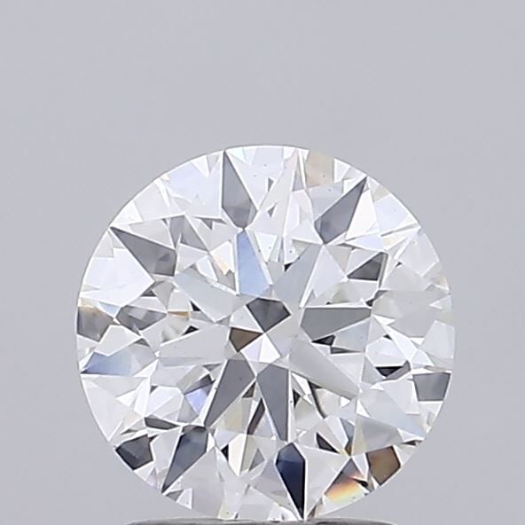 Ideal Loose Diamond - ROUND 2.02ct E VS2 (1 of 1)