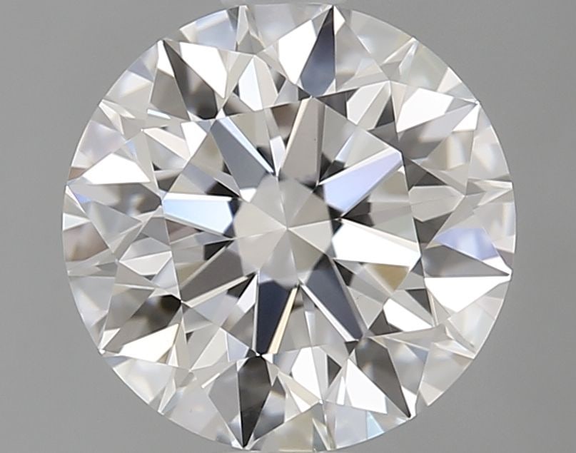 Loose Diamond - ROUND 1.17ct D VVS2 (1 of 1)