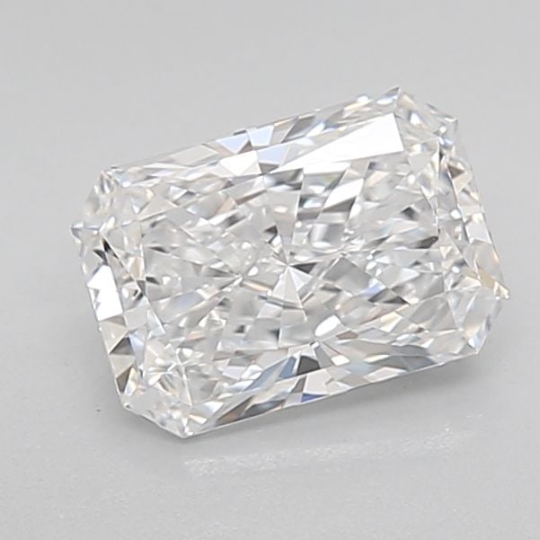Loose Diamond - RADIANT 1.21ct E VVS1 (1 of 1)