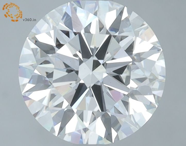 Ideal Loose Diamond - ROUND 1.87ct F VS2 (1 of 1)