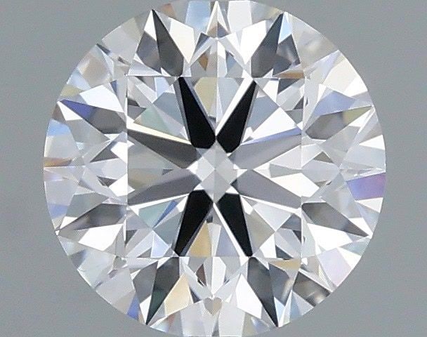Loose Diamond - ROUND 1.17ct E VS1 (1 of 1)