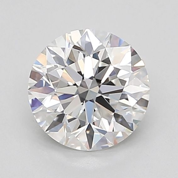 Loose Diamond - ROUND 1.01ct E VVS1 (1 of 1)