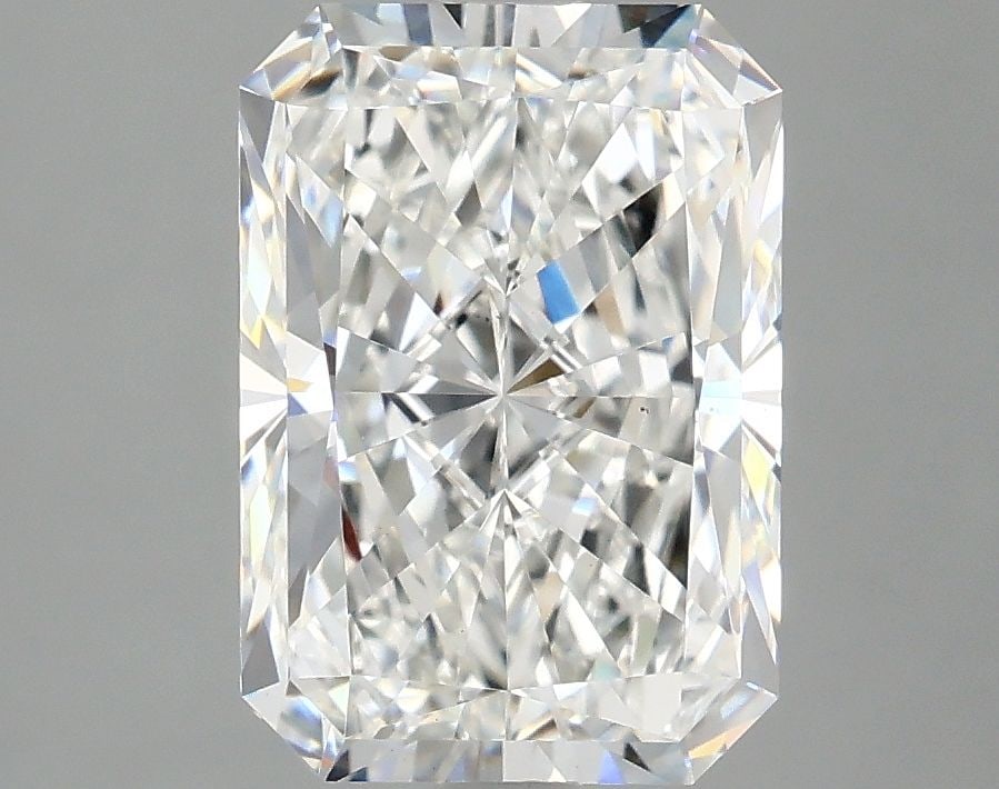 Loose Diamond - RADIANT 3.03ct E VS1 (1 of 1)
