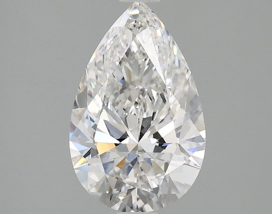 Loose Diamond - PEAR 1.59ct E VS1 (1 of 1)