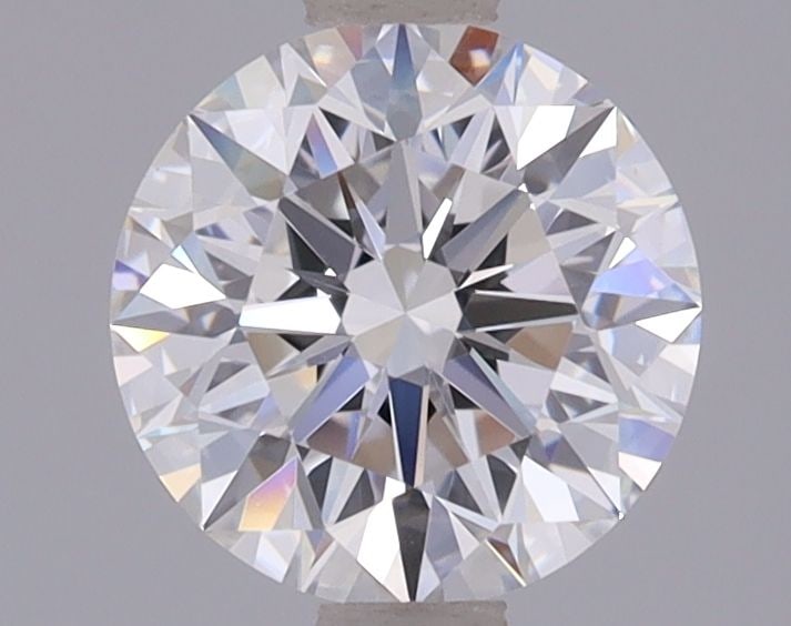 Ideal Loose Diamond - ROUND 1.52ct D VVS1 (1 of 1)