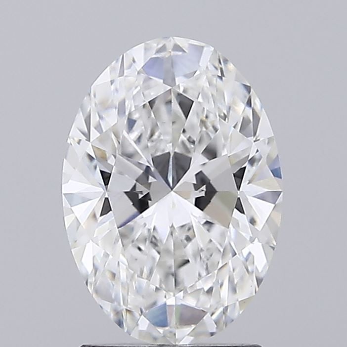 Loose Diamond - OVAL 2.02ct E VVS2 (1 of 1)