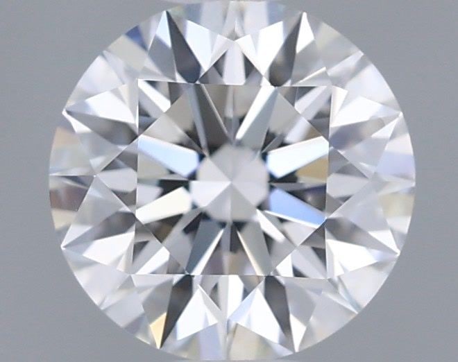 Loose Diamond - ROUND 0.7ct D VVS2 (1 of 1)