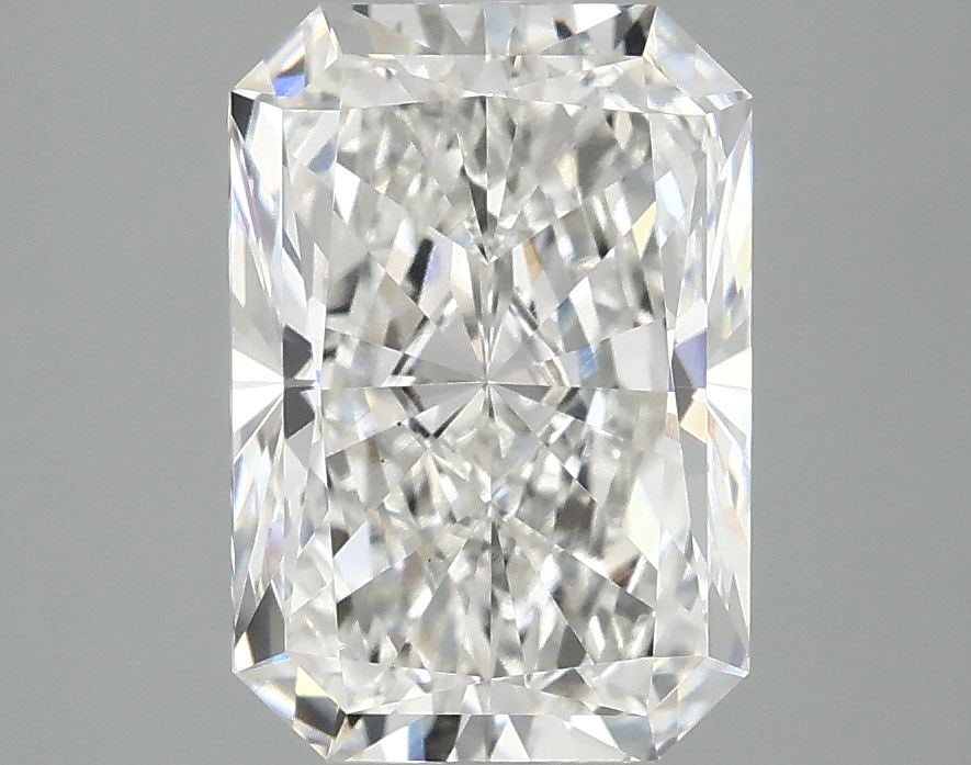 Loose Diamond - RADIANT 2.87ct F VS1 (1 of 1)