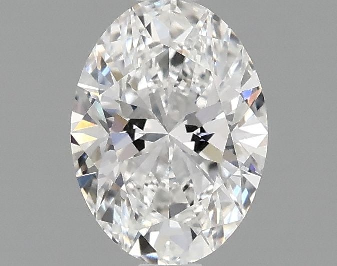 Loose Diamond - OVAL 1.01ct D VVS2 (1 of 1)