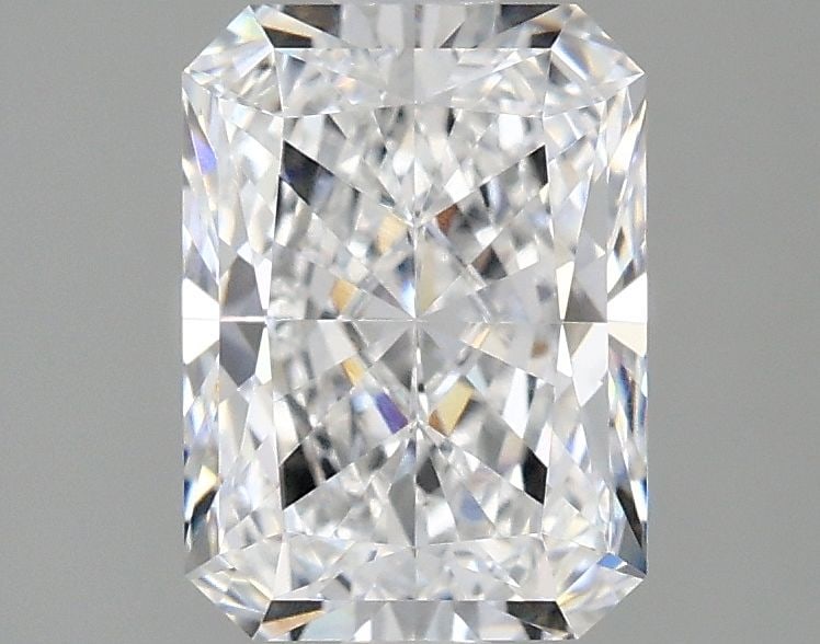Loose Diamond - RADIANT 1.99ct D VVS2 (1 of 1)