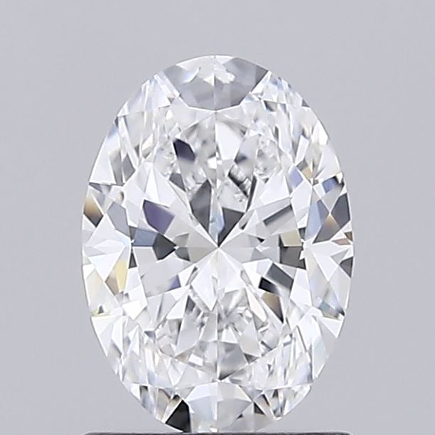 Loose Diamond - OVAL 1.0ct D VVS2 (1 of 1)
