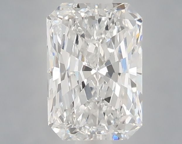 Loose Diamond - RADIANT 1.02ct D VVS2 (1 of 1)