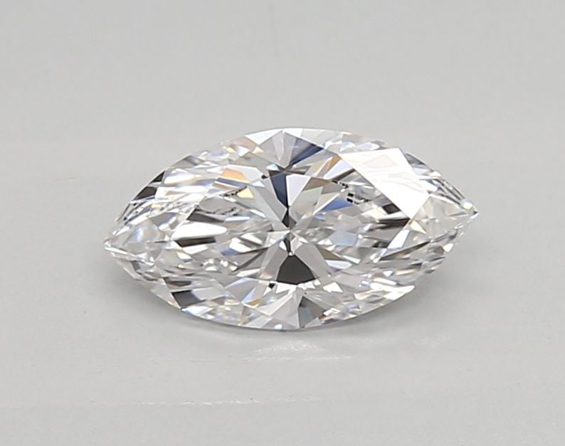 Loose Diamond - MARQUISE 0.59ct D VVS1 (1 of 1)