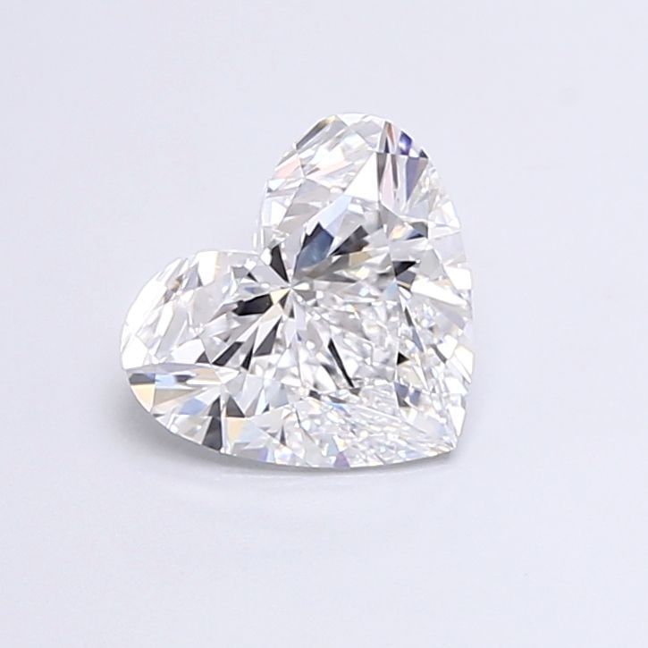 Loose Diamond - HEART 2.92ct E VVS2: Loose Diamond - HEART 2.92ct E VVS2 Source: This is a real non-mined Diamond that has been grown in a lab Shape: HEART Carats: 2.92 Color: E Clarity: VVS2 Certification: IGI Video: Video Link The