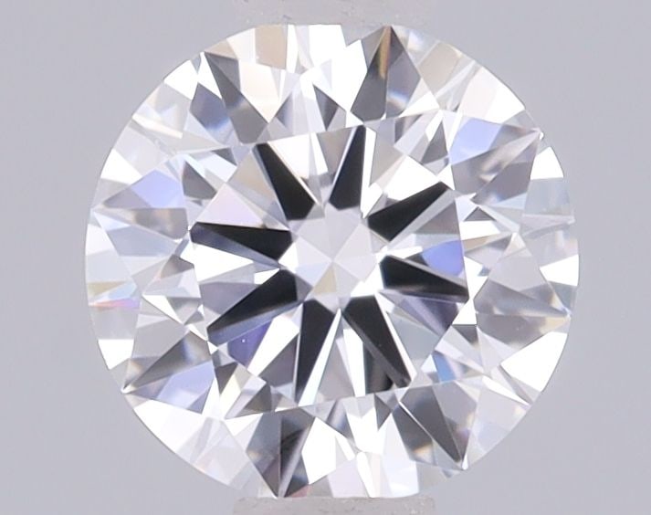 Ideal Loose Diamond - ROUND 0.62ct D IF (1 of 1)