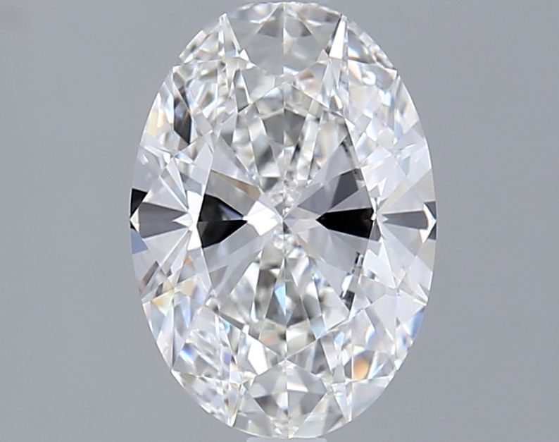 Loose Diamond - OVAL 2.08ct E VVS1: Loose Diamond - OVAL 2.08ct E VVS1 Source: This is a real non-mined Diamond that has been grown in a lab Shape: OVAL Carats: 2.08 Color: E Clarity: VVS1 Certification: IGI Video: Video Link The