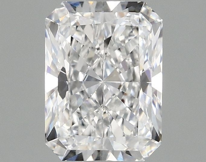 Loose Diamond - RADIANT 1.52ct D VS1 (1 of 1)