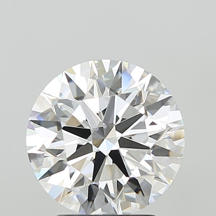 Ideal Loose Diamond - ROUND 3.09ct F VVS2 (1 of 1)