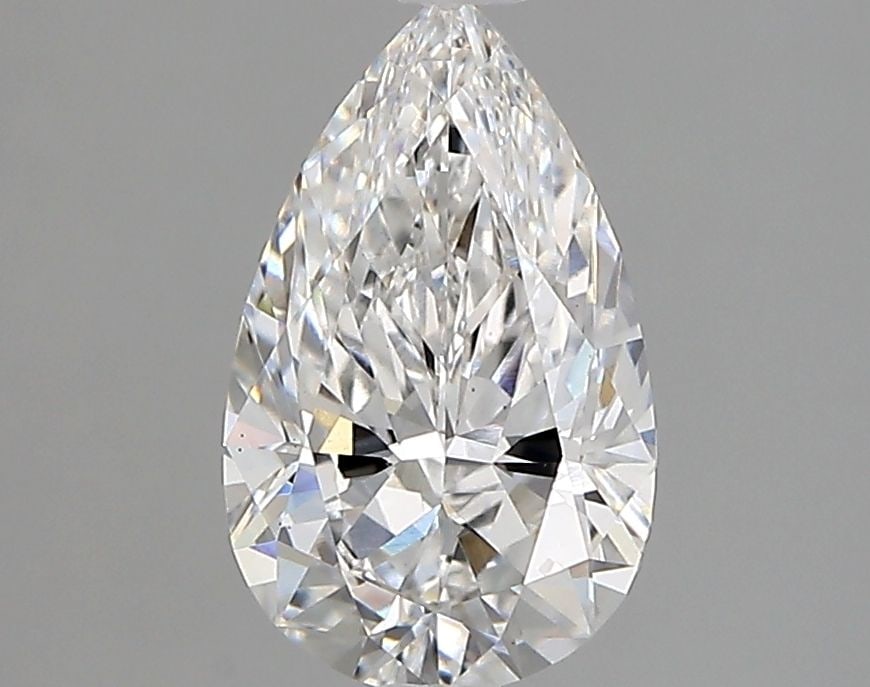 Loose Diamond - PEAR 1.43ct D VS1 (1 of 1)