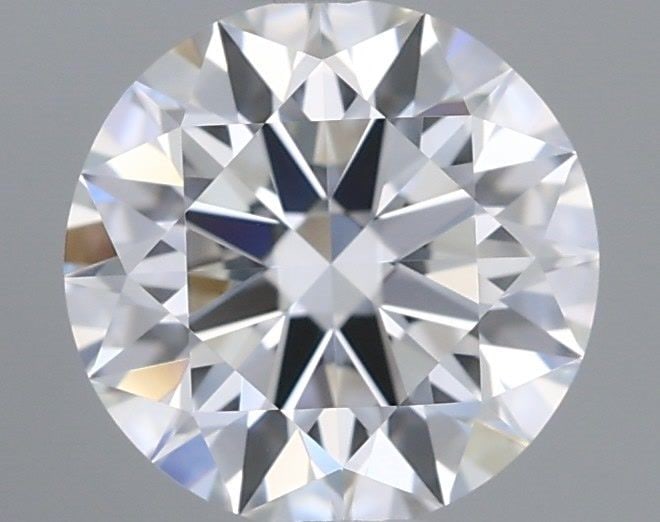 Ideal Loose Diamond - ROUND 0.91ct E IF (1 of 1)