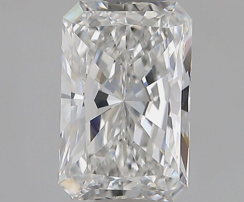 Loose Diamond - RADIANT 1.02ct E VVS2 (1 of 1)