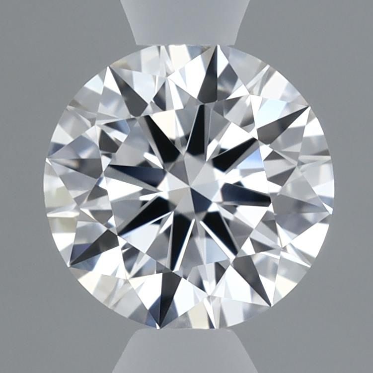 Ideal Loose Diamond - ROUND 0.65ct D VVS1 (1 of 1)