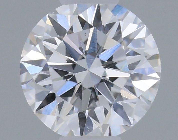 Loose Diamond - ROUND 0.35ct D VS2 (1 of 1)