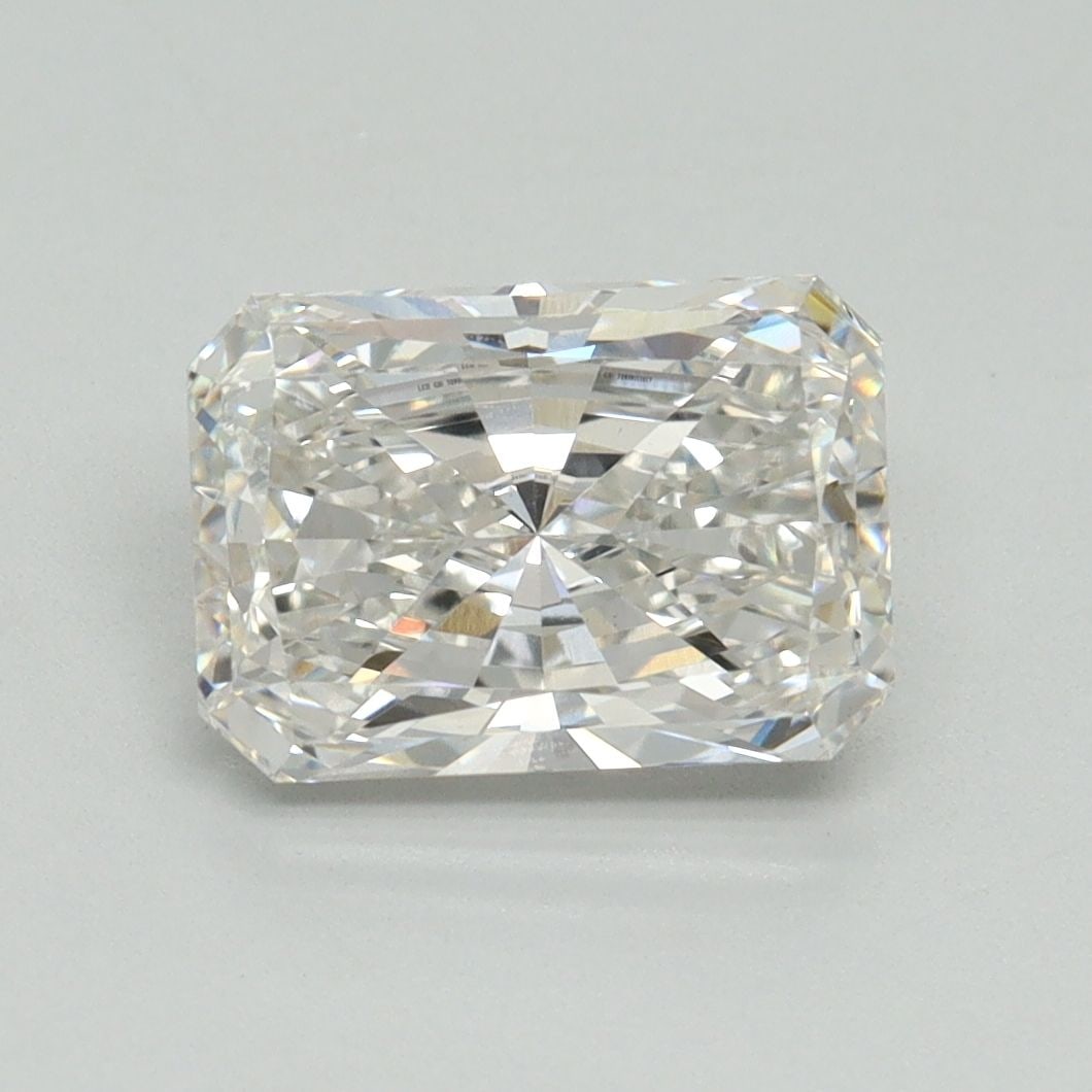 Loose Diamond - RADIANT 2.17ct F VVS2 (1 of 1)