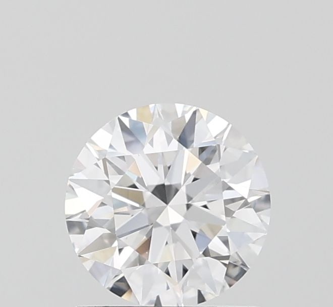 Ideal Loose Diamond - ROUND 1.03ct D VVS2 (1 of 1)