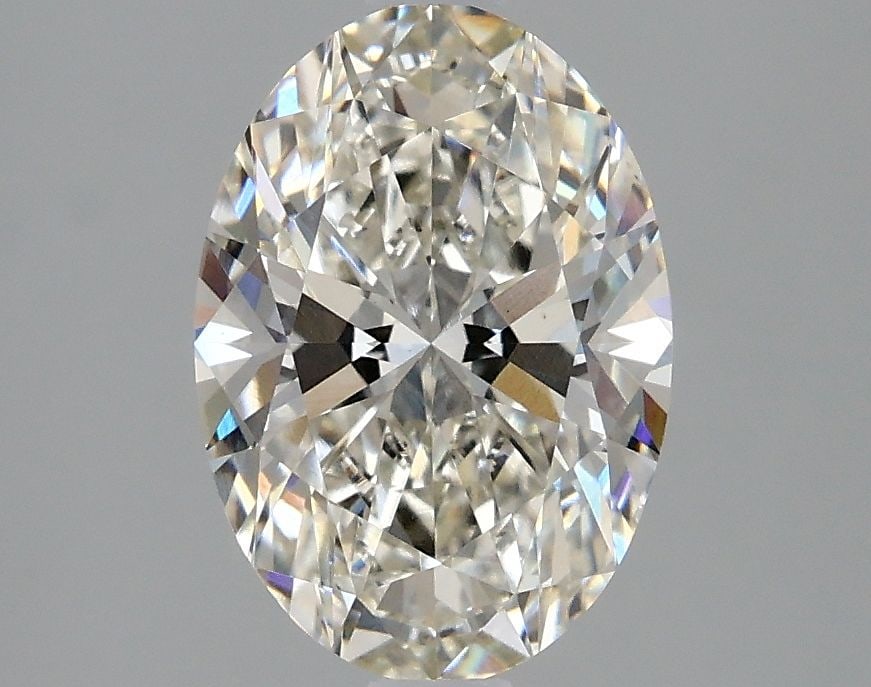 Loose Diamond - OVAL 2.11ct H VS2 (1 of 1)