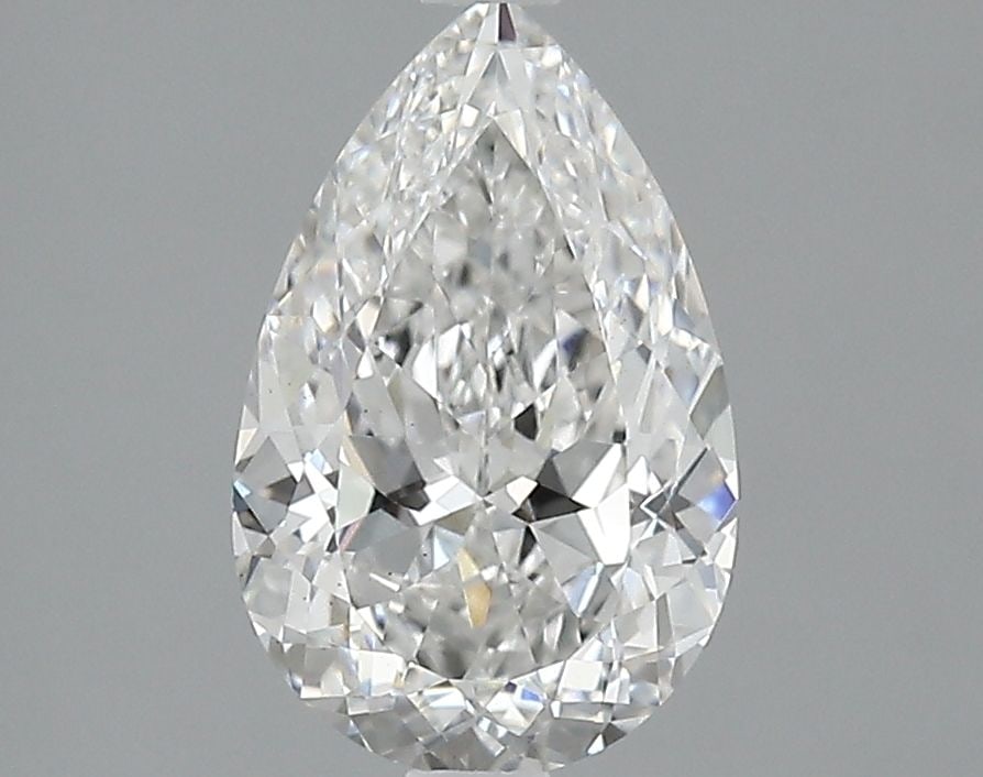 Loose Diamond - PEAR 1.59ct E VS2 (1 of 1)