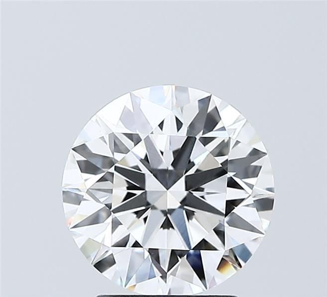 Ideal Loose Diamond - ROUND 2.04ct D VVS2 (1 of 1)