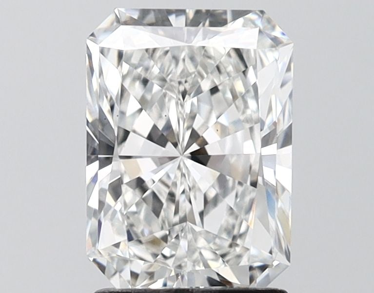 Loose Diamond - RADIANT 1.9ct E VS1 (1 of 1)