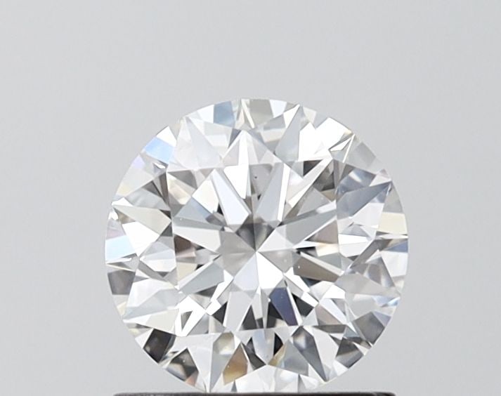 Ideal Loose Diamond - ROUND 0.94ct D VS1 (1 of 1)
