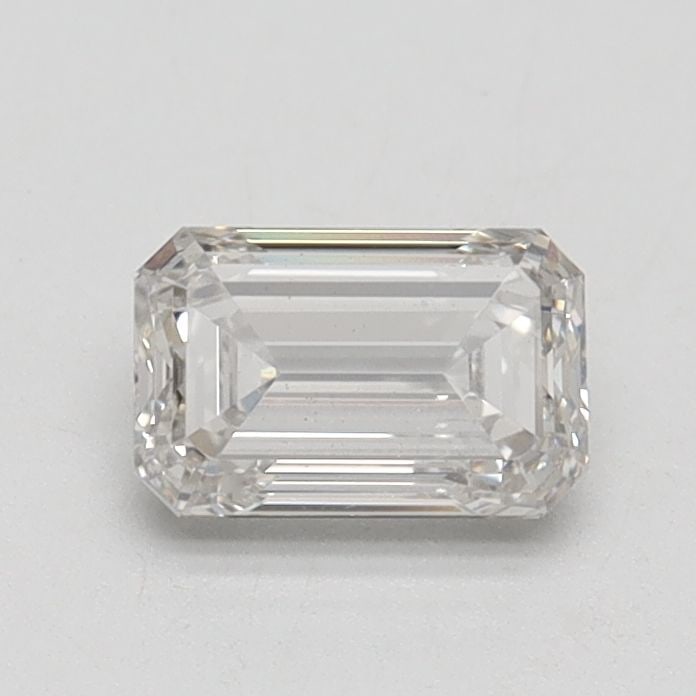 Loose Diamond - EMERALD 0.71ct I VS1 (1 of 1)