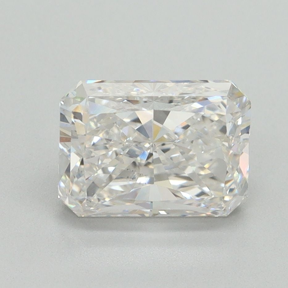 Loose Diamond - RADIANT 2.11ct E VS1 (1 of 1)