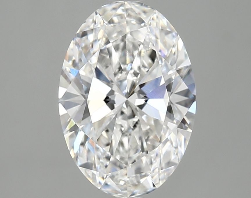 Loose Diamond - OVAL 2.08ct D VVS2: Loose Diamond - OVAL 2.08ct D VVS2 Source: This is a real non-mined Diamond that has been grown in a lab Shape: OVAL Carats: 2.08 Color: D Clarity: VVS2 Certification: IGI Video: Video Link The
