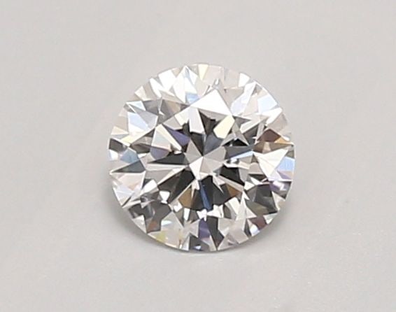 Ideal Loose Diamond - ROUND 0.57ct D VVS2: Ideal Loose Diamond - ROUND 0.57ct D VVS2 Source: This is a real non-mined Diamond that has been grown in a lab Shape: ROUND Carats: 0.57 Color: D Clarity: VVS2 Certification: IGI Video: