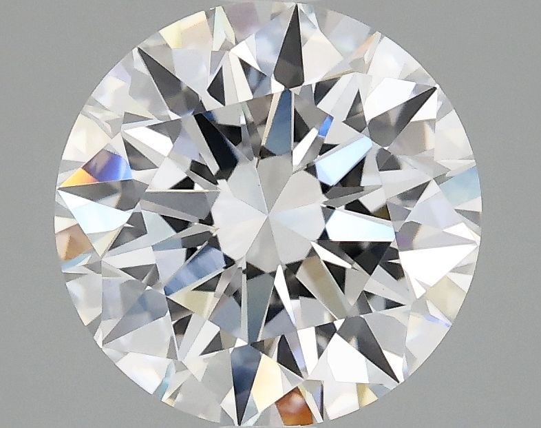 Loose Diamond - ROUND 2.51ct D VS1 (1 of 1)