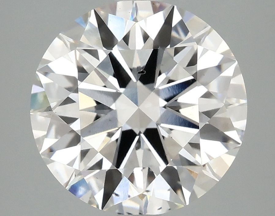 Ideal Loose Diamond - ROUND 4.08ct F SI1: Ideal Loose Diamond - ROUND 4.08ct F SI1 Source: This is a real non-mined Diamond that has been grown in a lab Shape: ROUND Carats: 4.08 Color: F Clarity: SI1 Certification: IGI Video: Video Link 