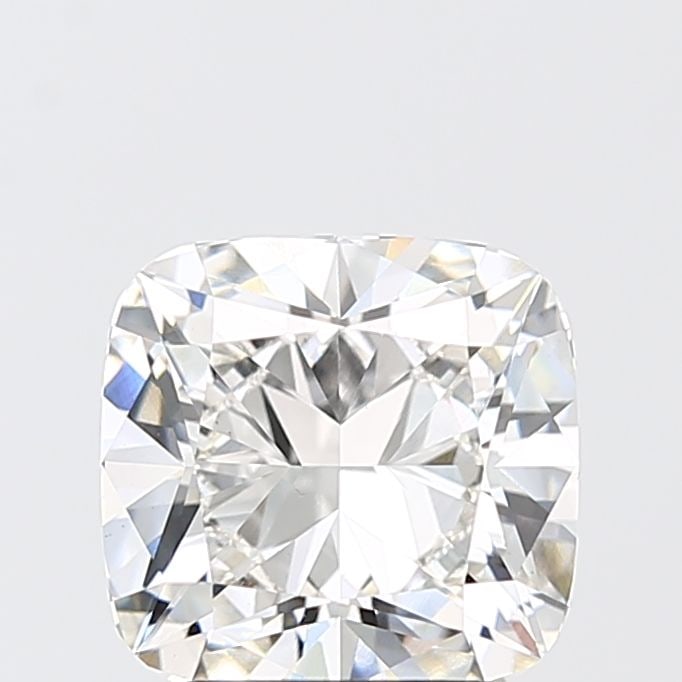 Loose Diamond - CUSHION MODIFIED 3.01ct G VS1 (1 of 1)