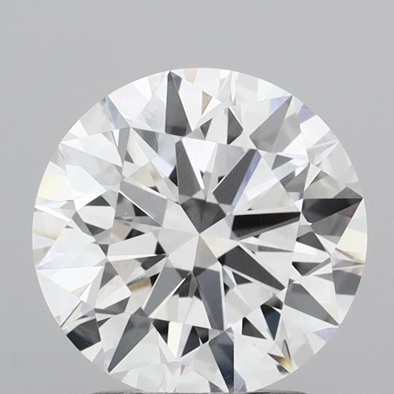 Ideal Loose Diamond - ROUND 2.12ct D VVS1: Ideal Loose Diamond - ROUND 2.12ct D VVS1 Source: This is a real non-mined Diamond that has been grown in a lab Shape: ROUND Carats: 2.12 Color: D Clarity: VVS1 Certification: IGI Video: Video Link 