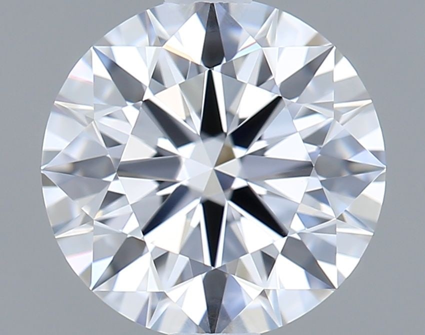 Ideal Loose Diamond - ROUND 1.23ct D VVS2: Ideal Loose Diamond - ROUND 1.23ct D VVS2 Source: This is a real non-mined Diamond that has been grown in a lab Shape: ROUND Carats: 1.23 Color: D Clarity: VVS2 Certification: IGI Video: Video Link 