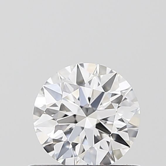 Ideal Loose Diamond - ROUND 0.52ct D VVS2 (1 of 1)